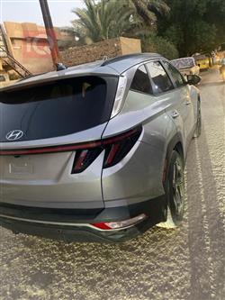 هیوندای تۆکسۆن